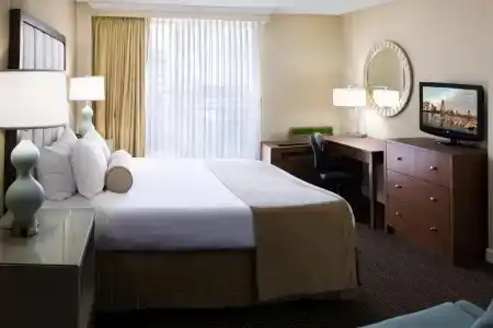 DoubleTree by Hilton Jacksonville Riverfront - 47