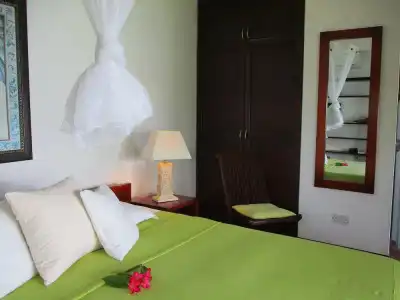 Chalets Bougainville - 4