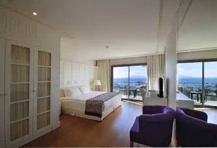 Hillstone Bodrum & Spa - 2