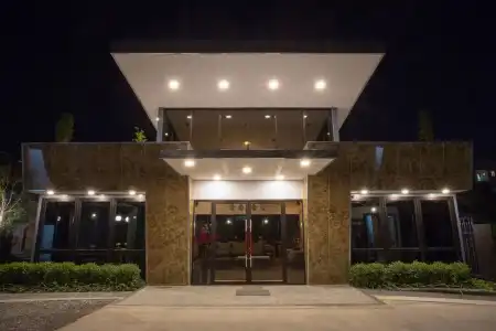 Pongsakorn Boutique Resort - 0