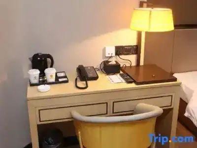 7Days Inn - 37