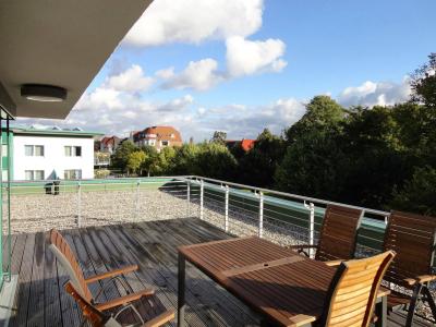 ParkIV Jahreszeiten Kühlungsborn - 18