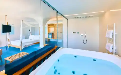 Approdo Resort Thalasso Spa - 80