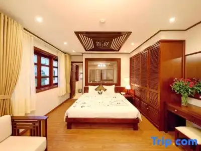 Hanoi Nostalgia & Spa - 135