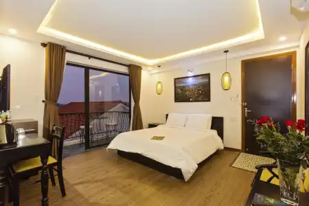 Riverside Impression Villa - 31