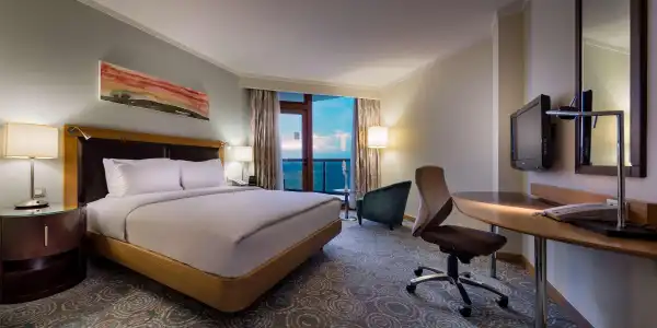 Mersin Hilton - 6