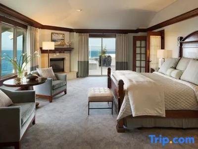 Monterey Plaza and Spa - 109