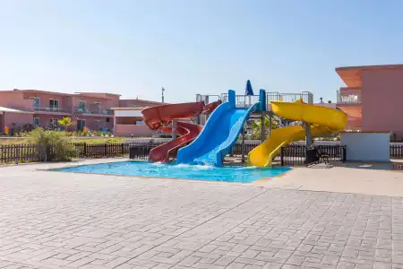 Alykanas Village Resort - 16