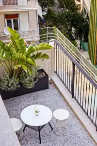 Urban Frame Plaka - 12