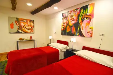 B&B Ninarella Napoli - 126