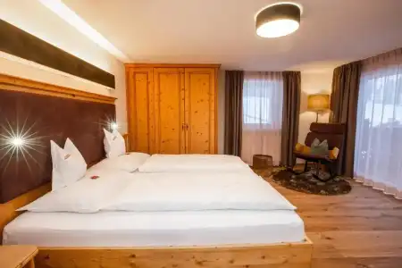 Moseralm Dolomiti Hideaway - 59