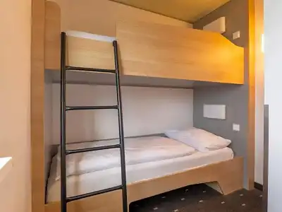B&B Stuttgart-Airport/Messe - 31