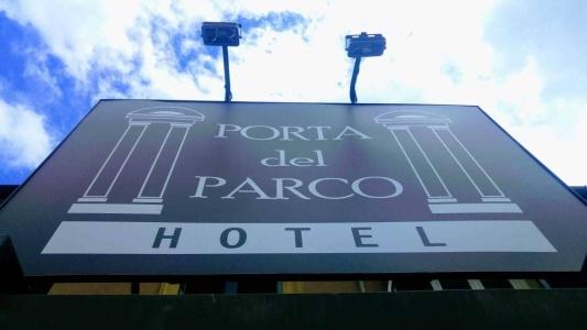 Porta del Parco - 0