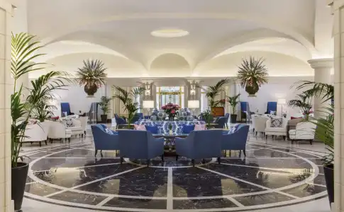 The Phoenicia Malta - The Leadings of the World - 30
