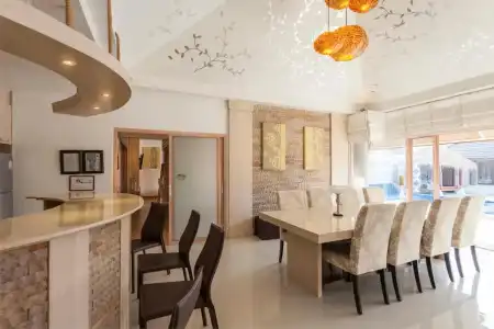 Dhevan Dara Resort & Spa - 160