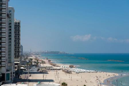 The New Port Tel Aviv - 23