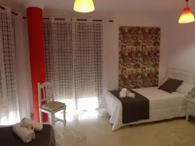 Hostel Conil - 23