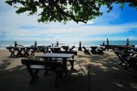 Talkoo Beach Resort Khanom - 6