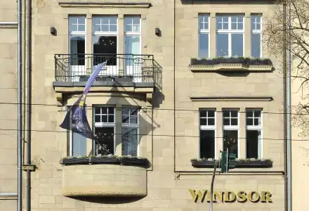 Windsor - 0