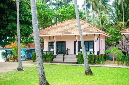 Lanta Family Resort - 62