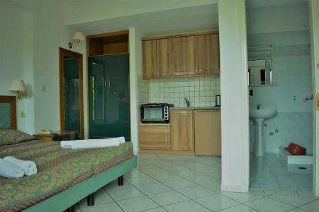 Oula Maisonettes Suites - 79