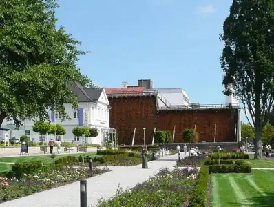 Best Western Plus Ostertor - 128