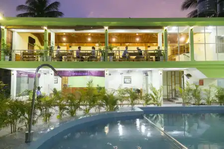 FORTUNE 2 LUCKY STAY Phu Quoc - 14