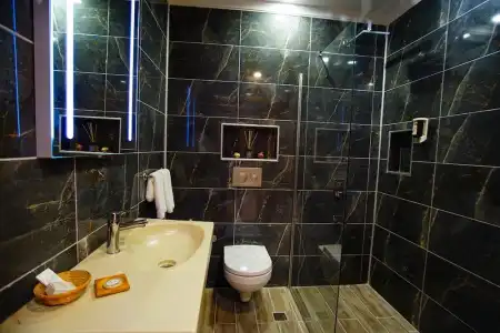 Urla Zeytin Otel - 31
