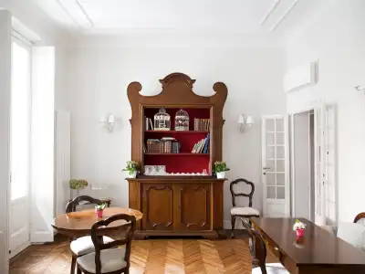 B&B La Foresteria - 10