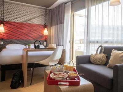 ibis Cannes Plage La Bocca - 42