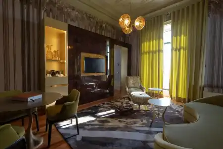 Vila Foz & SPA - 144