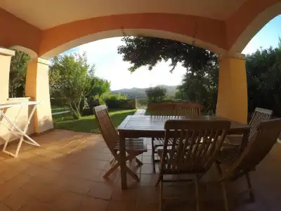 Residence Spiaggia Bianca - 30