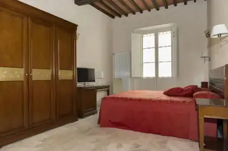 Relais dei Mercanti B&B and Suites - 41