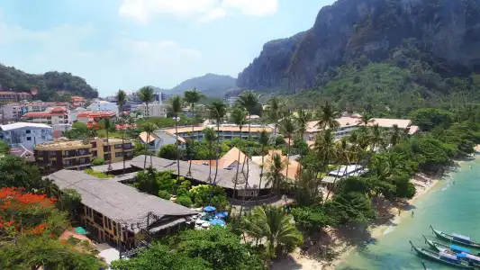 Vacation Village Phra Nang Inn - 33