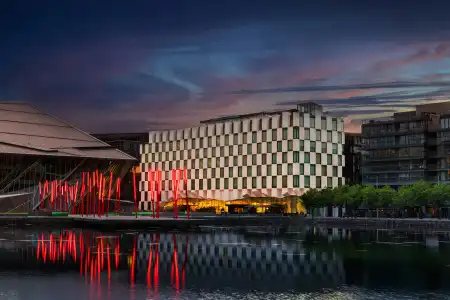 Anantara The Marker Dublin - A Leading of the World - 49
