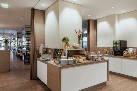 Garner Berlin - Charlottenburg by IHG - 20