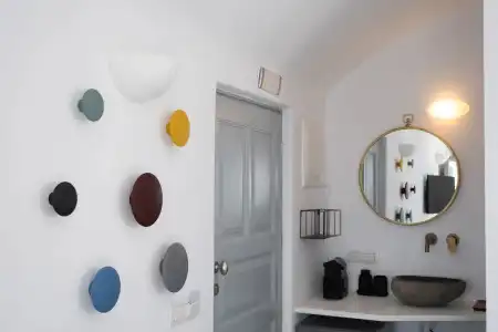 Oia Spirit Boutique Residences - 95