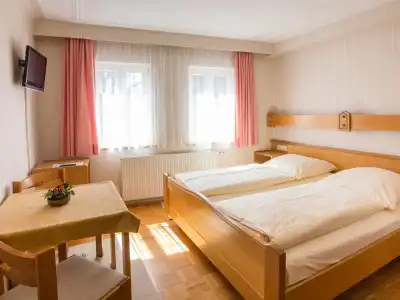 Hotel-Gasthof Goldener Greifen - 17