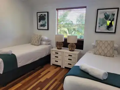 South Pacific Resort & Spa Noosa - 29