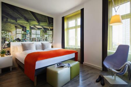 Indigo BERLIN - KU'DAMM by IHG - 1