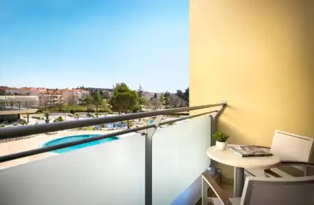 Valamar Parentino - 96