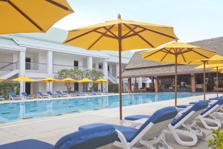 Thanyapura Sports & Health Resort - 11