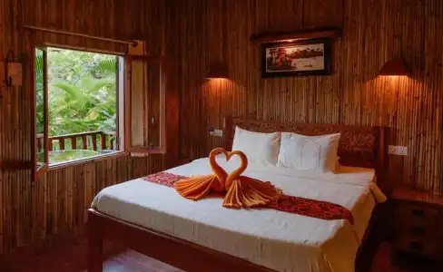 Sok Sabay Resort - 36