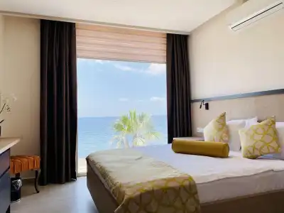 Zest Exclusive and Spa Resort - 147