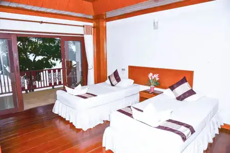 Haad Khuad Resort - 82