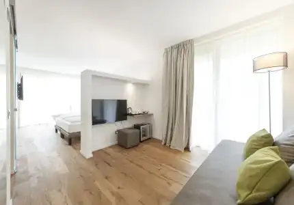 Garda Lake Suite - 0