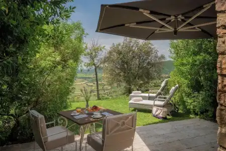Castello di Velona Resort Thermal SPA & Winery - 111