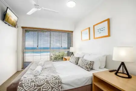 Rolling Surf Resort - 114