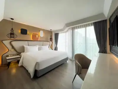 Amethyst Pattaya - 17