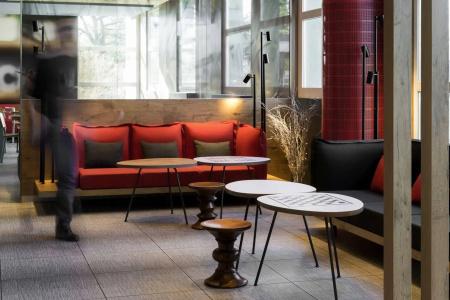 ibis Geneve Centre Lac - 14